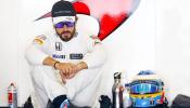 Fernando Alonso sigue sin levantar cabeza: en China saldrá 18º