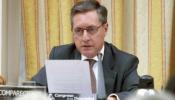 La oposición denuncia que Montoro se “esconda” para no hablar sobre el caso Rato