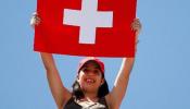 Suiza, el país más feliz del mundo