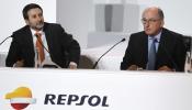 Brufau presidirá Repsol hasta 2019 mientras Imaz asume todo el poder en la petrolera