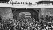 El PP acude por primera vez a Mauthausen para homenajear a los republicanos españoles