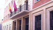 La Guardia Civil busca en el ayuntamiento de Cartagena pruebas de la trama Púnica