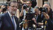 Rajoy confirma que hará cambios en el Gobierno y en el PP este mes