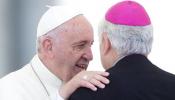El papa Francisco crea un tribunal para juzgar a obispos que encubran a curas pederastas