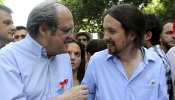 PSOE, Podemos y C's llegan a un acuerdo para investigar la corrupción política en Madrid