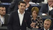 Grecia pide un tercer rescate a cambio de reformar el sistema de pensiones