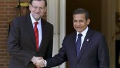 Rajoy avisa a Grecia: "Esto se tiene que acabar, para bien o para mal"