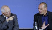 Varoufakis: "Alemania quiere el 'Grexit' para después someter a Francia e imponerse en Europa"