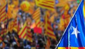 El bloque soberanista solo lograría la mayoría en Catalunya con una lista unitaria, según un sondeo