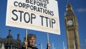 Wikileaks ofrece 100.000 euros por información sobre el tratado del TTIP