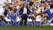 Mourinho aparta de los partidos del Chelsea a la médica Eva Carneiro