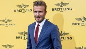 ¿Será David Beckham el nuevo James Bond?