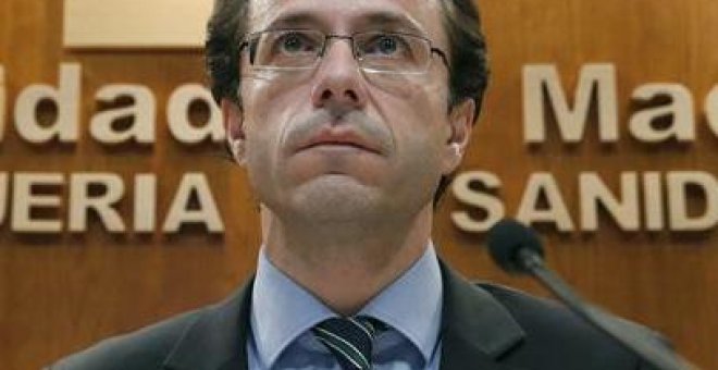 El PP de Casado rescata a 'aznaristas' y 'aguirristas' olvidados en la era Rajoy