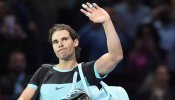 Nadal no puede con Djokovic y se queda sin final en el Masters de Londres