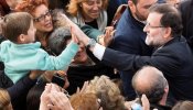 El debate ya es historia para Rajoy