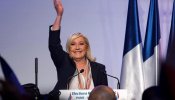 El fantasma de Marine Le Pen domina las elecciones regionales francesas
