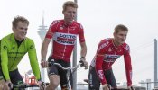 El Tour de Francia 2017 comenzará en ciudad alemana de Düsseldorf