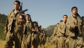 Dos presuntos milicianos del PKK se suicidan antes de ser arrestados cuando iban a atentar en Ankara