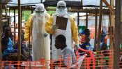 Una mujer muere por ébola en Sierra Leona un día después de que la OMS declarase el fin de la epidemia