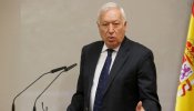 Margallo cataloga de "chapuza" el acuerdo sobre refugiados de la Unión Europea con Turquía