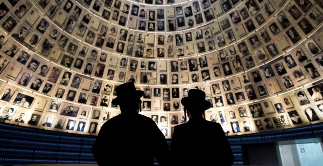 La Unesco se asocia con Facebook para combatir el negacionismo del Holocausto
