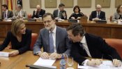 ​Rajoy confirma que el PP no apoyará un Gobierno de Sánchez
