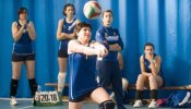 Antía Fernández, jugadora de voleibol transexual: "Soy tan mujer fuera como dentro de la cancha"