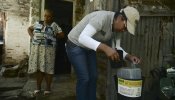 Tres muertos en Colombia por casos vinculados con el zika
