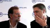Rajoy avisa de que el Estado no está "en tregua" con el independentismo