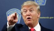Trump quiere restablecer la "tortura por ahogamiento simulado" y un "infierno mucho peor que eso"