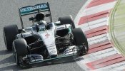 La F1 revoluciona el sistema de clasificación: la 'pole' por eliminación
