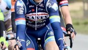 Muere el ciclista belga Antoine Demoitie tras ser arrollado por una moto