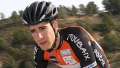 Fallece el ciclista belga Daan Myngheer al no superar el infarto sufrido el sábado en plena carrera