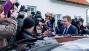 Dimite el primer ministro islandés por el escándalo de los 'papeles de Panamá'