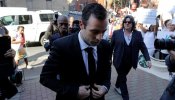 Oscar Pistorius conocerá su pena definitiva a partir del 13 de junio