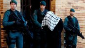 Cuatro detenidos en Madrid por presunta captación de yihadistas