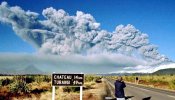 Nueva Zelanda pide a los senderistas que no se acerquen al volcán de 'El Señor de los Anillos'