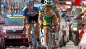 Pereiro admite que cobró 50.000 euros por perder una etapa del Tour