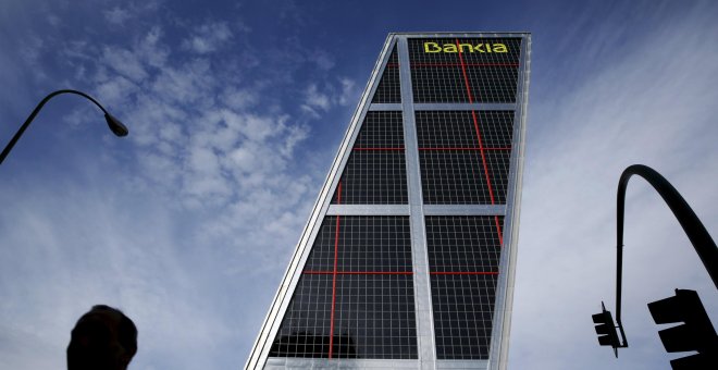 Moody's eleva el rating de Bankia y lo sitúa a las puertas del 'grado de inversión'