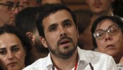 Alberto Garzón se mantiene como el político mejor valorado pese a no ser candidato a la Presidencia