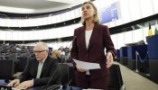Bruselas promete ayudas a países de origen y tránsito para que sirvan de tapón de la inmigración hacia Europa