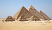 El Estado Islámico destruye el templo de Nabu en Irak y amenaza con atacar las pirámides de Egipto