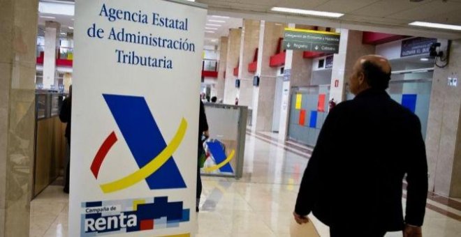 Andalucía Laica pide que se elimine la casilla solidaria de la declaración de la renta