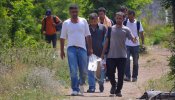 España recibió 9.000 solicitudes de asilo en el primer semestre de 2016