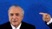Río dio obras sin licitar para los Juegos Olímpicos al padre de un líder del partido de Temer