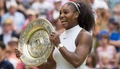 Séptimo Wimbledon para Serena Williams