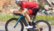 El triatleta español Javier Gómez Noya se queda sin Juegos Olímpicos por una fractura de brazo
