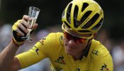 Froome se hace con su tercer Tour de Francia, el segundo consecutivo