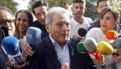 El expresidente del PP de Valencia asegura que "nunca en la vida" ha cobrado comisiones