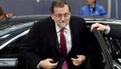 Del plasma al "ese señor del que me habla": así gestiona Rajoy sus crisis